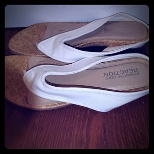 Kenneth Cole Reaction sandals